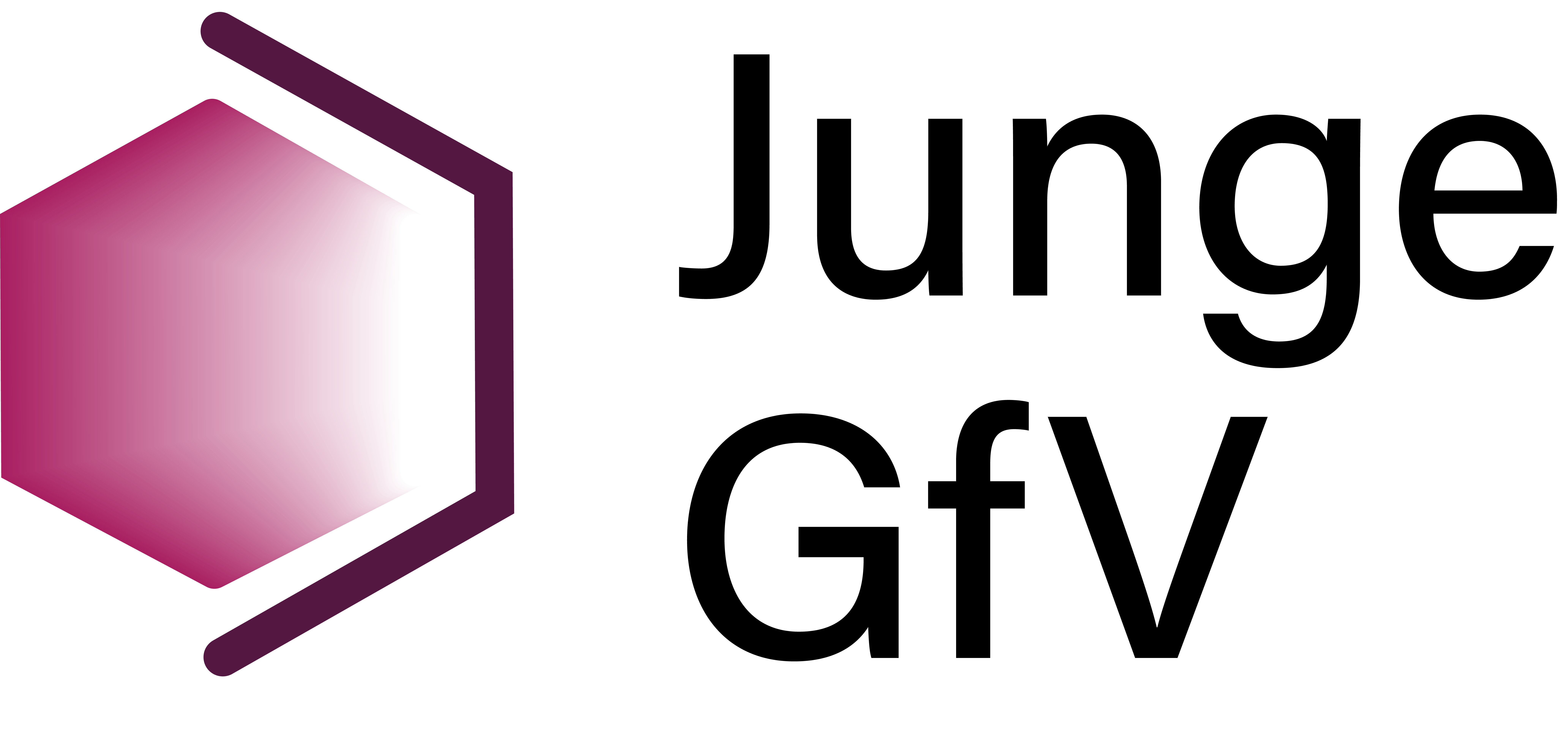 Junge GfV logo_colour