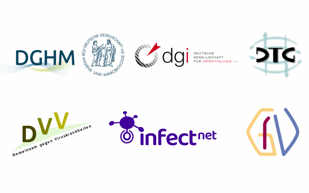 Gemeinsame Stellungnahme zur Wissenschaftsfreiheit